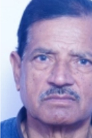 योगेंद्र सिंह 'तूर'